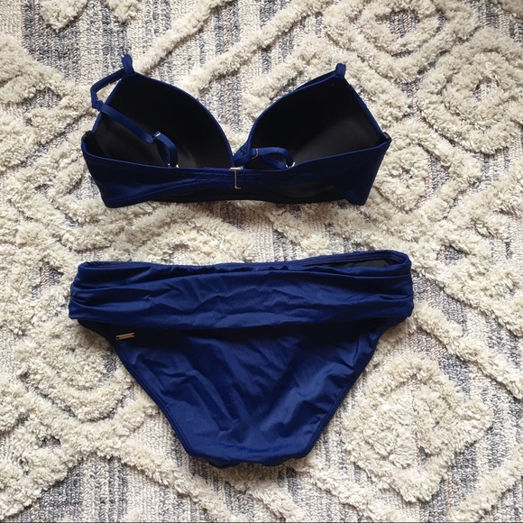 🖤 SOLD! 🖤 Victoria Secret two piece bikini - Picture 2 of 3